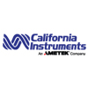 California Instruments logo