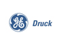 GE - Druck Inc logo