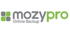 Mozy logo
