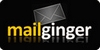 ViewFinder Mail Ginger logo