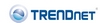 TRENDnet logo