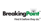 BreakingPoint Systems, Inc. 100-00104-01