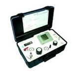 GE - Druck Inc DPI-320