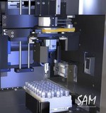 Hamilton Storage Technologies 13640