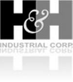 H&H Industrial Corp HH-DataCenterRack-197636