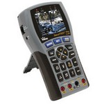 IDEAL Industries Inc. SecuriTEST CCTV Tester Series