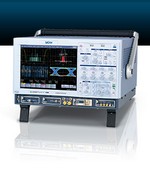 LeCroy WaveExpert Sampling Oscilloscopes (2 - 100 GHz, 510 Mpts/ch)
