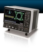 LeCroy WaveMaster 8 Zi-A Oscilloscopes (Upgradeable to 45 GHz, 120 GS/s, 768 Mpts) 