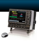 LeCroy WavePro 7 Zi-A Oscilloscopes (1.5 - 6 GHz, 40 GS/s, 256 Mpts/ch)
