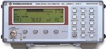Rohde & Schwarz URE3