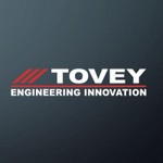 Tovey Engineering Inc. CBL-133-10